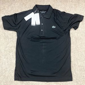 Original Lacoste brand